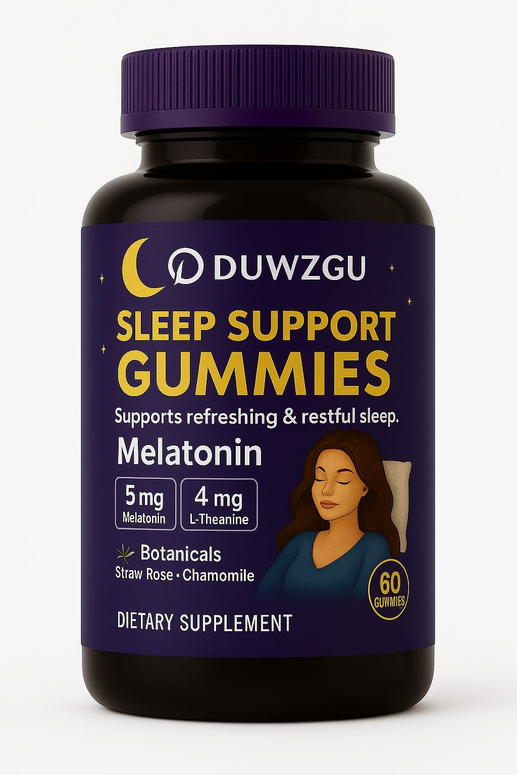 Lieferumfang
1 × Dose mit 90 Kapseln
